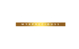 Myxprecioussmua Logo